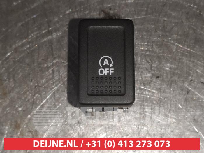 Używane Przelacznik Start/Stop Suzuki Vitara (LY/MY) 1.0 Booster Jet Turbo 12V Cena € 35,00 Procedura marży oferowane przez V.Deijne Jap.Auto-onderdelen BV