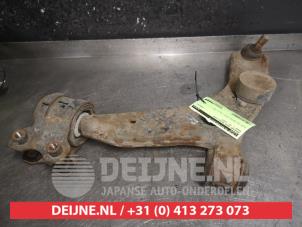 Used Front lower wishbone, left Mazda 3 Sport (BK14) 1.3i 16V Price € 30,00 Margin scheme offered by V.Deijne Jap.Auto-onderdelen BV