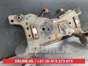 Underram från en Mazda 3 Sport (BK) 1.3i 16V 2005