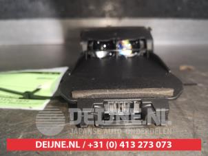 Used Radar sensor Mazda 2 (DJ/DL) 1.5 SkyActiv-G 90 Price on request offered by V.Deijne Jap.Auto-onderdelen BV