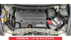 Used Engine Honda Civic (FK/FN) 2.2 i-CTDi 16V Price € 450,00 Margin scheme offered by V.Deijne Jap.Auto-onderdelen BV