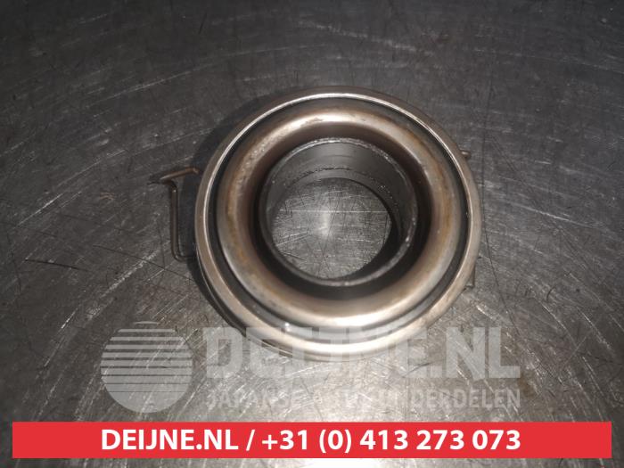 Begagnade Trycklager Toyota Aygo (B10) 1.0 12V VVT-i Pris € 25,00 Marginaltabell erbjuds av V.Deijne Jap.Auto-onderdelen BV