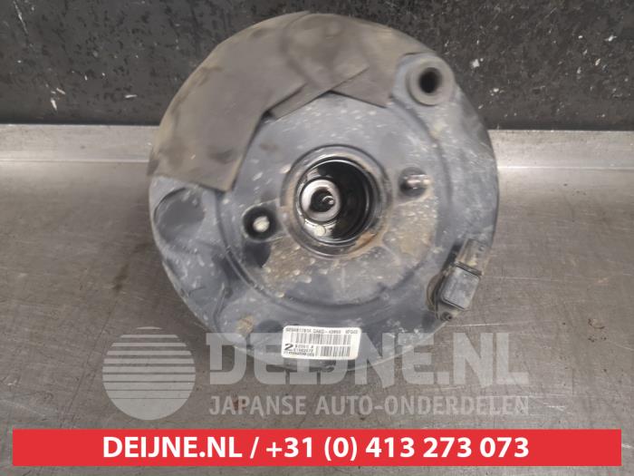 Usagé Assistant de freinage Mazda 2 (DJ/DL) 1.5 SkyActiv-G 90 Prix € 75,00 Règlement à la marge proposé par V.Deijne Jap.Auto-onderdelen BV