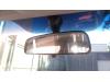 Rear view mirror from a Hyundai Getz, 2002 / 2010 1.1i 12V, Hatchback, Petrol, 1.086cc, 46kW (63pk), FWD, G4HD, 2002-09 / 2005-09 2003