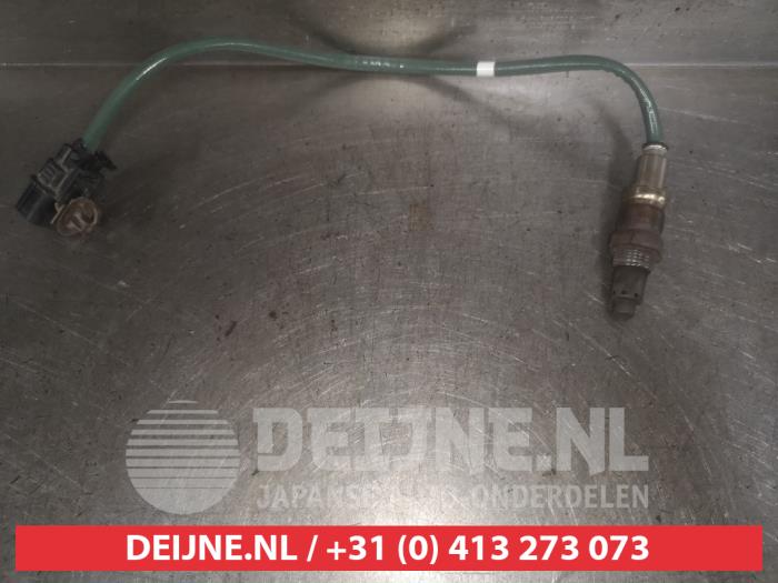 Używane Sonda lambda Suzuki Vitara (LY/MY) 1.0 Booster Jet Turbo 12V Cena € 35,00 Procedura marży oferowane przez V.Deijne Jap.Auto-onderdelen BV
