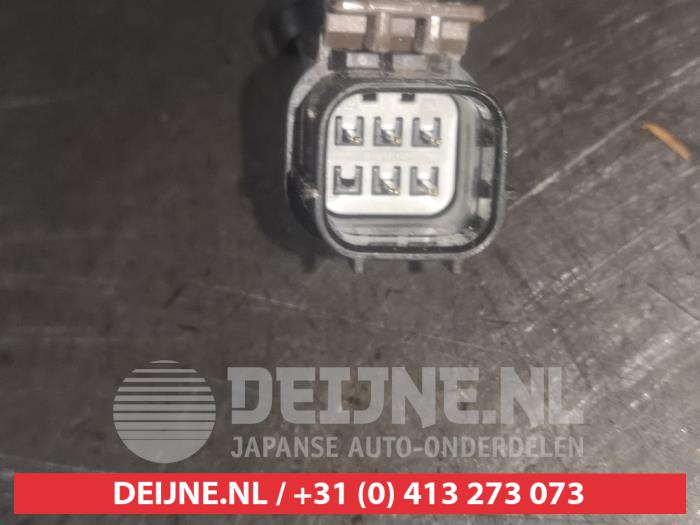 Sonde lambda d'un Suzuki Vitara (LY/MY) 1.0 Booster Jet Turbo 12V 2019