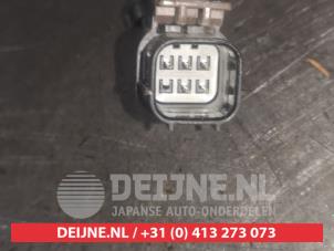Sonde lambda d'un Suzuki Vitara (LY/MY) 1.0 Booster Jet Turbo 12V 2019