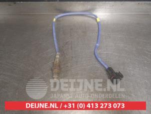Begagnade Lambdasond Suzuki Vitara (LY/MY) 1.0 Booster Jet Turbo 12V Pris € 25,00 Marginaltabell erbjuds av V.Deijne Jap.Auto-onderdelen BV