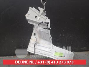 Used Inner wheel arch Mitsubishi Space Star (A0) 1.0 12V Price on request offered by V.Deijne Jap.Auto-onderdelen BV