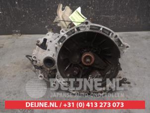 Getriebe van een Mazda 3 Sport (BK) 2.0i 16V 2004