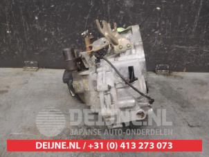 Getriebe van een Mazda 3 Sport (BK) 2.0i 16V 2004