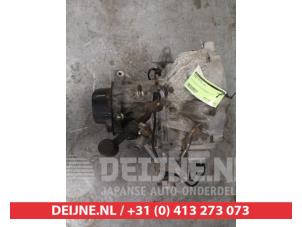 Getriebe van een Mazda 3 Sport (BK) 2.0i 16V 2004