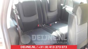 Used Rear bench seat Mazda 5 (CR19) 1.8i 16V Price € 200,00 Margin scheme offered by V.Deijne Jap.Auto-onderdelen BV