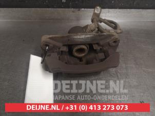 Used Rear brake calliper, left Subaru Forester (SH) 2.0D Price on request offered by V.Deijne Jap.Auto-onderdelen BV