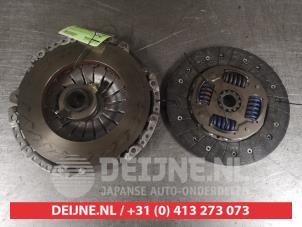 Used Clutch kit (complete) Subaru Forester (SH) 2.0D Price on request offered by V.Deijne Jap.Auto-onderdelen BV