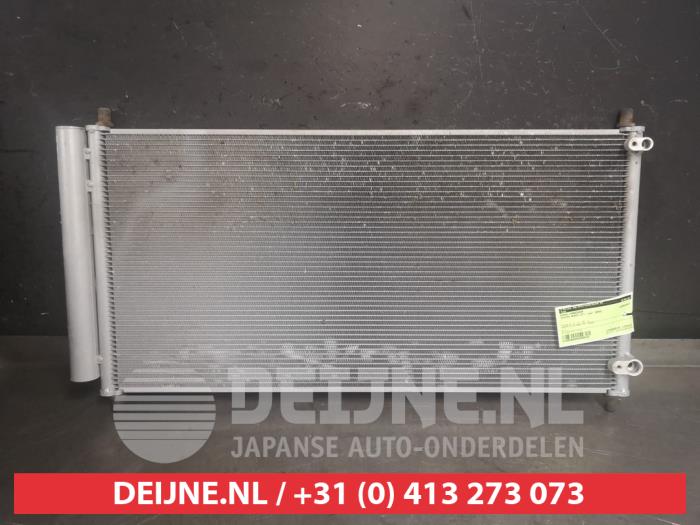 Gebrauchte Klima Kondensor Toyota Auris (E15) 2.0 D-4D-F 16V Preis € 75,00 Margenregelung angeboten von V.Deijne Jap.Auto-onderdelen BV