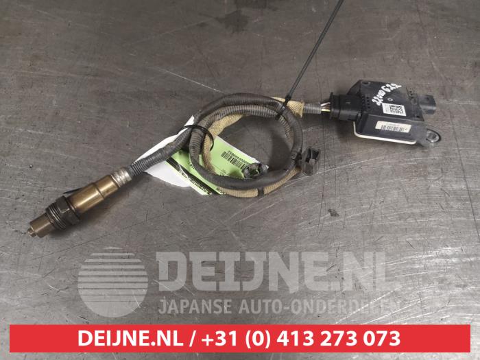 Nox sensor Kia Sportage 1.7 CRDi 115 16V 4x2 1277022822 D4FD