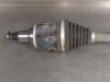 Front drive shaft, left from a Toyota Prius Plus (ZVW4) 1.8 16V 2013