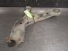 Front lower wishbone, left from a Toyota Prius Plus (ZVW4) 1.8 16V 2013