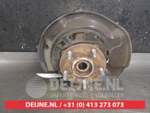 Used Knuckle, front left Toyota Prius Plus (ZVW4) 1.8 16V Price on request offered by V.Deijne Jap.Auto-onderdelen BV