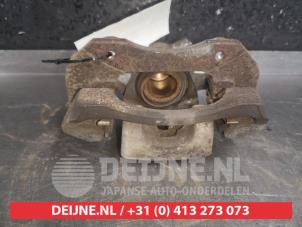 Used Rear brake calliper, left Toyota Prius Plus (ZVW4) 1.8 16V Price on request offered by V.Deijne Jap.Auto-onderdelen BV