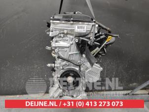 Used Engine Suzuki Swace 1.8 16V Hybrid Price € 2.000,00 Margin scheme offered by V.Deijne Jap.Auto-onderdelen BV
