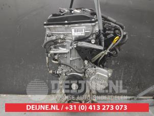 Used Engine Toyota C-HR (X1,X5) 1.8 16V Hybrid Price € 1.450,00 Margin scheme offered by V.Deijne Jap.Auto-onderdelen BV