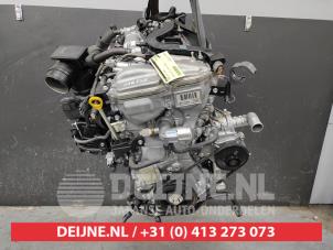 Usagé Moteur Lexus IS (E3) 250 2.5 16V Prix sur demande proposé par V.Deijne Jap.Auto-onderdelen BV