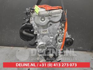 Used Engine Toyota RAV4 (A4) 2.5 Hybrid 16V VVT-i 4x2 Price € 1.750,00 Margin scheme offered by V.Deijne Jap.Auto-onderdelen BV
