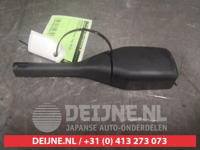 Gebrauchte Regensensor Toyota Prius Plus (ZVW4) 1.8 Hybrid 16V Preis € 25,00 Margenregelung angeboten von V.Deijne Jap.Auto-onderdelen BV