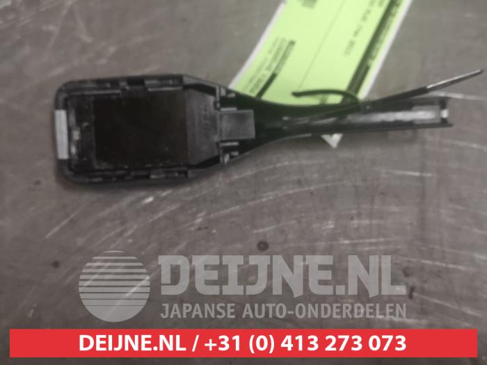 Regnsensor från en Toyota Prius Plus (ZVW4) 1.8 Hybrid 16V 2013
