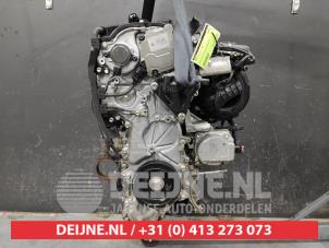 Usados Motor Toyota RAV4 (A5) 2.5 Hybrid 16V Precio € 1.750,00 Norma de margen ofrecido por V.Deijne Jap.Auto-onderdelen BV