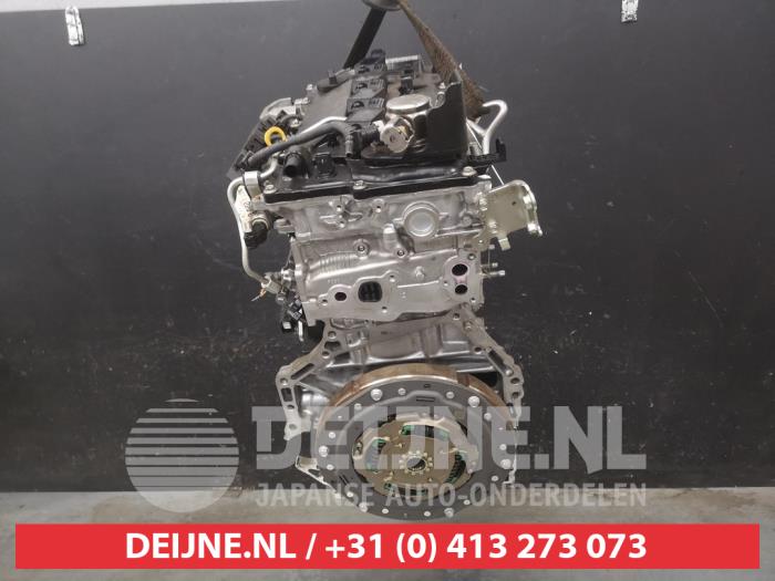 Used Engine Toyota RAV4 (A5) 2.5 Hybrid 16V Price € 1.750,00 Margin scheme offered by V.Deijne Jap.Auto-onderdelen BV