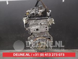 Begagnade Motor Toyota RAV4 (A5) 2.5 Hybrid 16V Pris € 1.750,00 Marginaltabell erbjuds av V.Deijne Jap.Auto-onderdelen BV