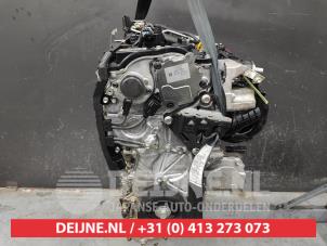 Used Engine Toyota RAV4 (A5) 2.5 Hybrid 16V Price € 1.750,00 Margin scheme offered by V.Deijne Jap.Auto-onderdelen BV