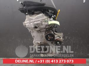 Used Engine Nissan Micra (K13) 1.2 12V Price € 250,00 Margin scheme offered by V.Deijne Jap.Auto-onderdelen BV