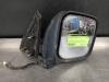 Wing mirror, right from a Mitsubishi Pajero Hardtop (V1/2/3/4) 2.8 TD i.c. Long Body 1995