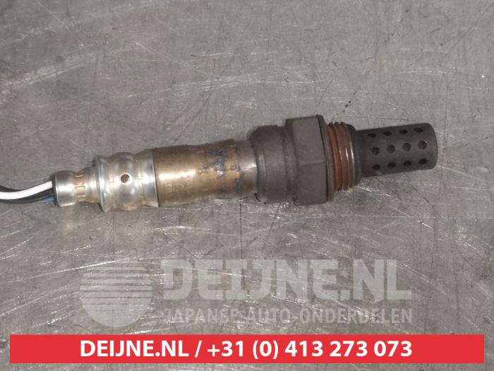 Used Lambda probe Suzuki Swift (SF310/413) 1.3i GL,GS Price € 20,00 Margin scheme offered by V.Deijne Jap.Auto-onderdelen BV