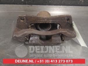 Used Front brake calliper, left Mazda 6 Sport (GG14) 2.3i 16V S-VT Price € 35,00 Margin scheme offered by V.Deijne Jap.Auto-onderdelen BV