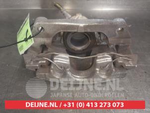 Usagé Etrier de frein avant gauche Nissan Juke (F16) 1.0 DIG-T 117 12V Prix sur demande proposé par V.Deijne Jap.Auto-onderdelen BV