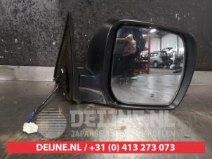 Used Wing mirror, right Subaru Forester (SH) 2.0D Price € 75,00 Margin scheme offered by V.Deijne Jap.Auto-onderdelen BV