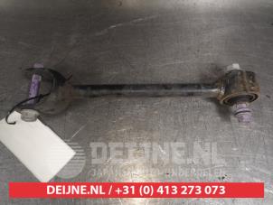 Used Rear wishbone, left Toyota Prius (ZVW5) 1.8 16V Hybrid Price on request offered by V.Deijne Jap.Auto-onderdelen BV