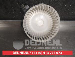 Used Heating and ventilation fan motor Toyota Prius (ZVW5) 1.8 16V Hybrid Price € 150,00 Margin scheme offered by V.Deijne Jap.Auto-onderdelen BV