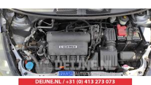 Begagnade Motor Honda Jazz (GD/GE2/GE3) 1.2 i-DSi Pris € 350,00 Marginaltabell erbjuds av V.Deijne Jap.Auto-onderdelen BV