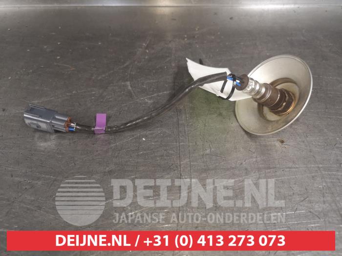 Used Lambda probe Toyota Prius (ZVW5) 1.8 16V Hybrid Price € 45,00 Margin scheme offered by V.Deijne Jap.Auto-onderdelen BV
