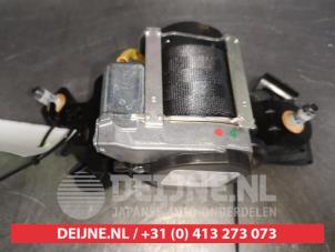 Used Rear seatbelt, left Kia Sportage (QL) 1.6 T-GDI 16V 4x2 Price on request offered by V.Deijne Jap.Auto-onderdelen BV