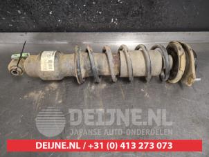 Used Rear shock absorber rod, right Subaru Forester (SH) 2.0D Price € 50,00 Margin scheme offered by V.Deijne Jap.Auto-onderdelen BV