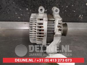 Dynamo d'un Subaru Impreza IV (GP/GV) 1.6 16V AWD 2011