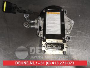 Dynamo d'un Kia Niro I (DE) 1.6 GDI Hybrid 2020