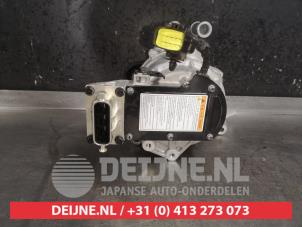 Dynamo d'un Kia Niro I (DE) 1.6 GDI Hybrid 2020